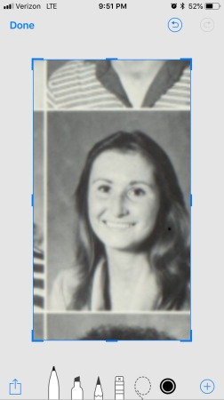 Sheri Perry's Classmates profile album