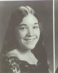 Cindy Barnes' Classmates profile album