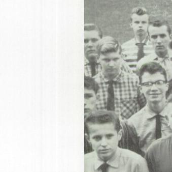 Frank Bobek's Classmates profile album