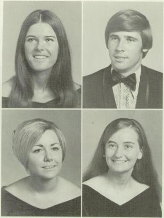 thelma flowe's Classmates profile album