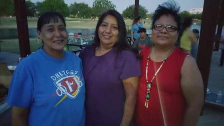 Powwow Sisters