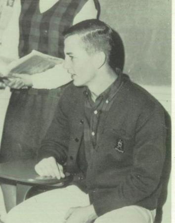 Larry Robbins' Classmates profile album