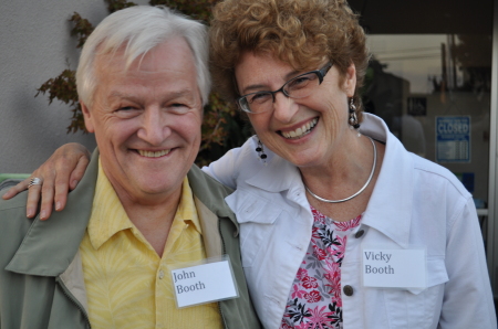 Patricia DeBacker's album, Morro Bay High School Reunion