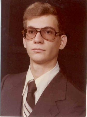 Richard Scott's Classmates profile album