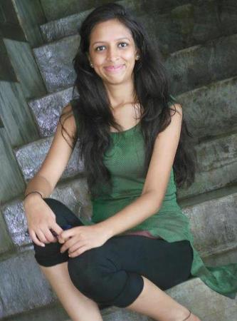 Deepika Chamoli's Classmates® Profile Photo