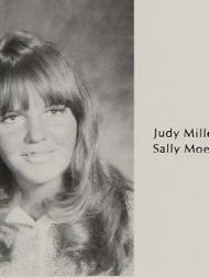 Sally Moeller's Classmates profile album