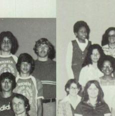 LaJune Carson's Classmates profile album