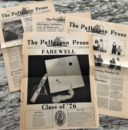 Patterson Press