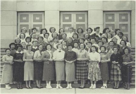 Beverly Barber's Classmates profile album