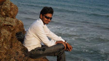 Bharath Kumar's Classmates® Profile Photo