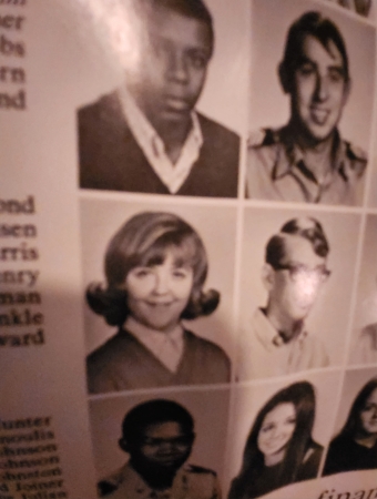 Kathryn Munson's Classmates profile album