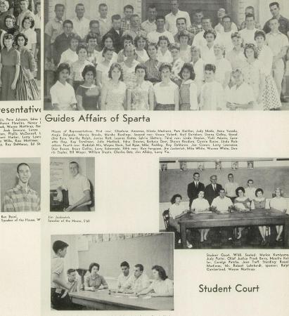 Charlene Mc Hale's Classmates profile album