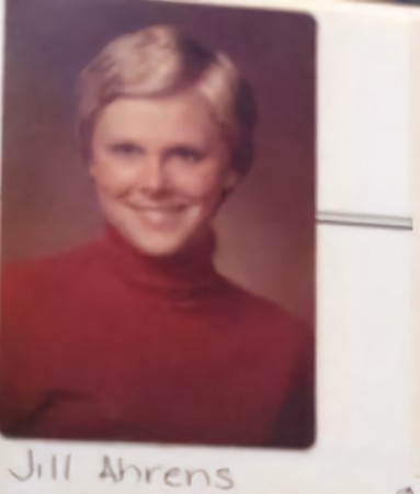 Jill Ahrens Carpenter's Classmates profile album