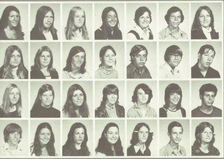 Denise Cottrell's Classmates profile album