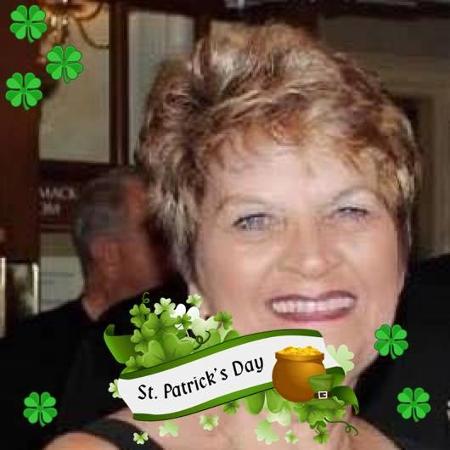 Barbara O'leary's Classmates® Profile Photo