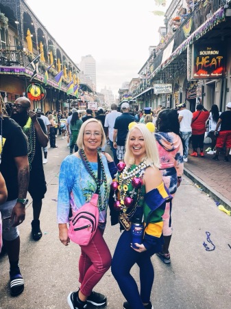 Mardi Gras 2023