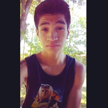 Ivan Cisneros's Classmates® Profile Photo