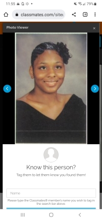 Latoya Bellamy's Classmates® Profile Photo
