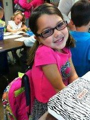 Nicole Vaughn's Classmates® Profile Photo