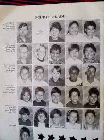 Cesar Hernandez's Classmates profile album
