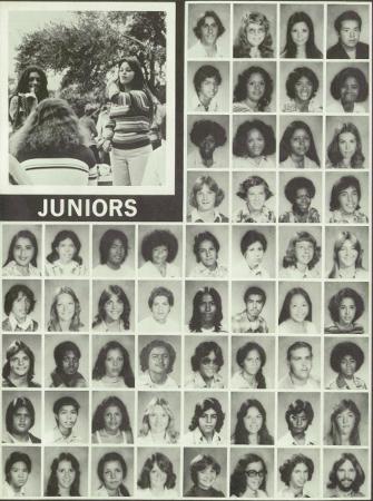 Linda Saracoff's Classmates profile album