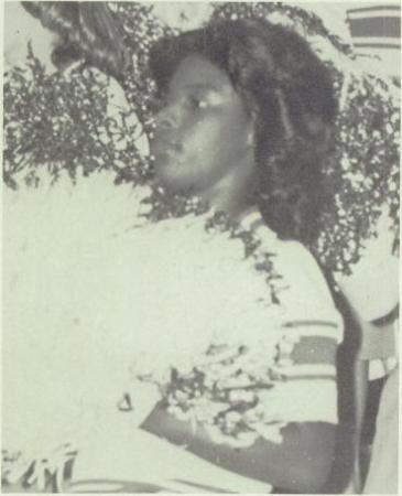 Darlene Thomas' Classmates profile album