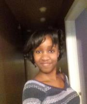 Kenya Carroll's Classmates® Profile Photo