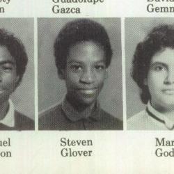 Steven Glover's Classmates profile album