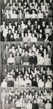 Richard T Feifar's Classmates profile album
