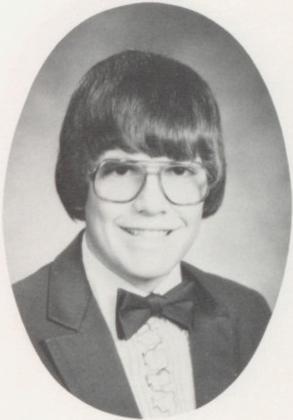 Jeff Lang's Classmates profile album