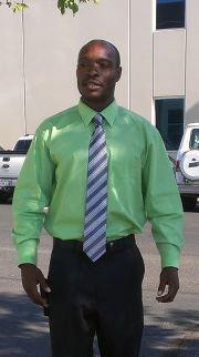 Carlton Mcneely's Classmates® Profile Photo