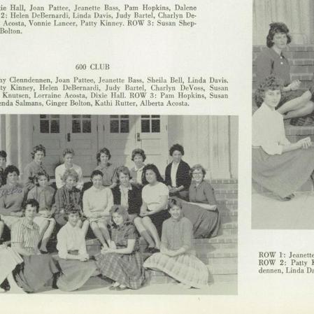 Gerald Miller's Classmates profile album