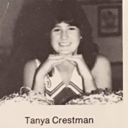 Tanya Hodges' Classmates profile album