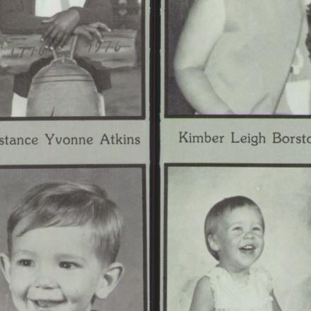 Allison Butler's Classmates profile album