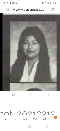 Jessica Gonzales' Classmates profile album