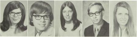 Jeffery Kreider's Classmates profile album