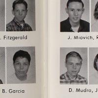Rick Moore's Classmates profile album
