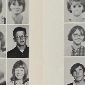 Terry Morgan's Classmates profile album