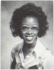 Doris Robinson's Classmates profile album