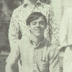 Norman Gilly's Classmates profile album