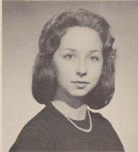 Joyce McGrath's Classmates profile album