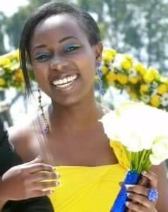 Nduta Muigai's Classmates® Profile Photo