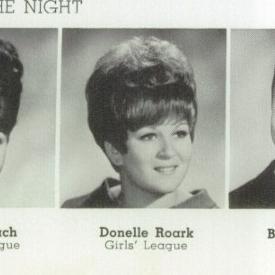 Donelle Westbrook's Classmates profile album
