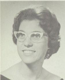 Juanita Gerber's Classmates profile album