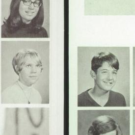 James Baker's Classmates profile album