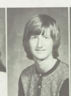 Scott Walker's Classmates profile album