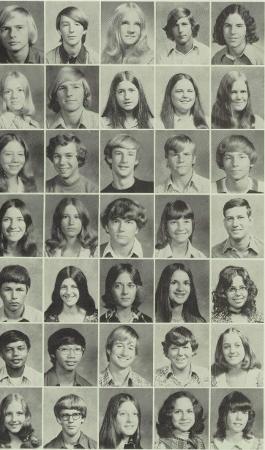 Linda Spencer's Classmates profile album