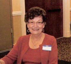 Ann Wright's Classmates® Profile Photo