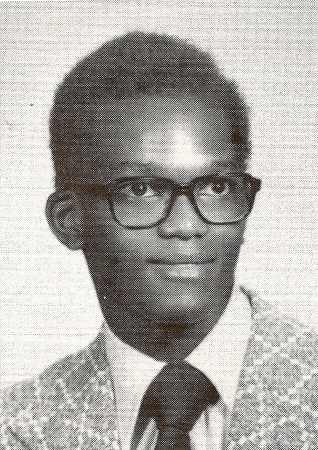 Samuel L. Jones, Jr.'s Classmates profile album