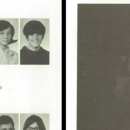 Christine Jensen's Classmates profile album
